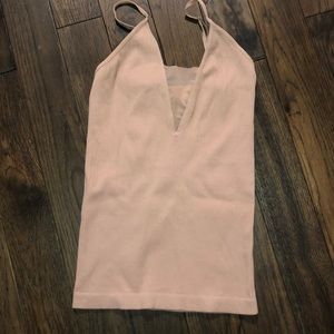 Free People Tank